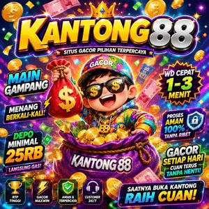 KANTONG88